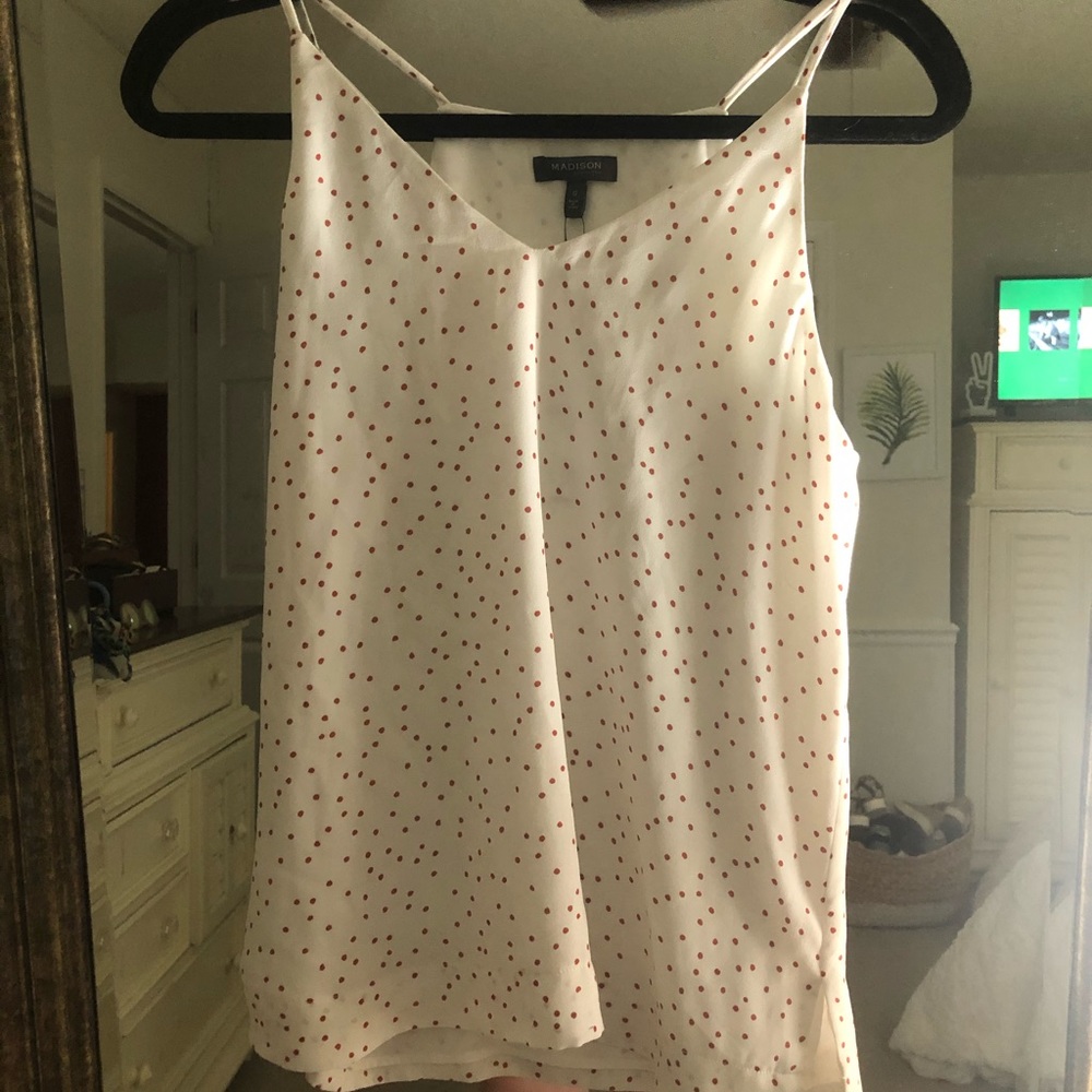 MADISON top